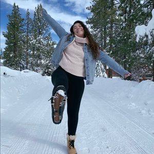 Meet your Posher, Erin